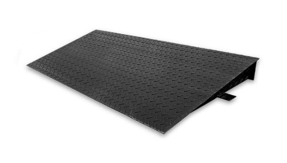 Infraestructura Inteligente  Rhino báscula RAMP-9 $3,190.00