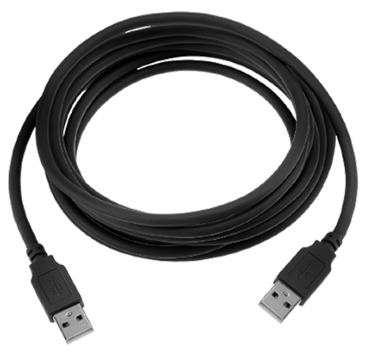 Infraestructura Inteligente  Rhino báscula cable CAUS-1 $99.00